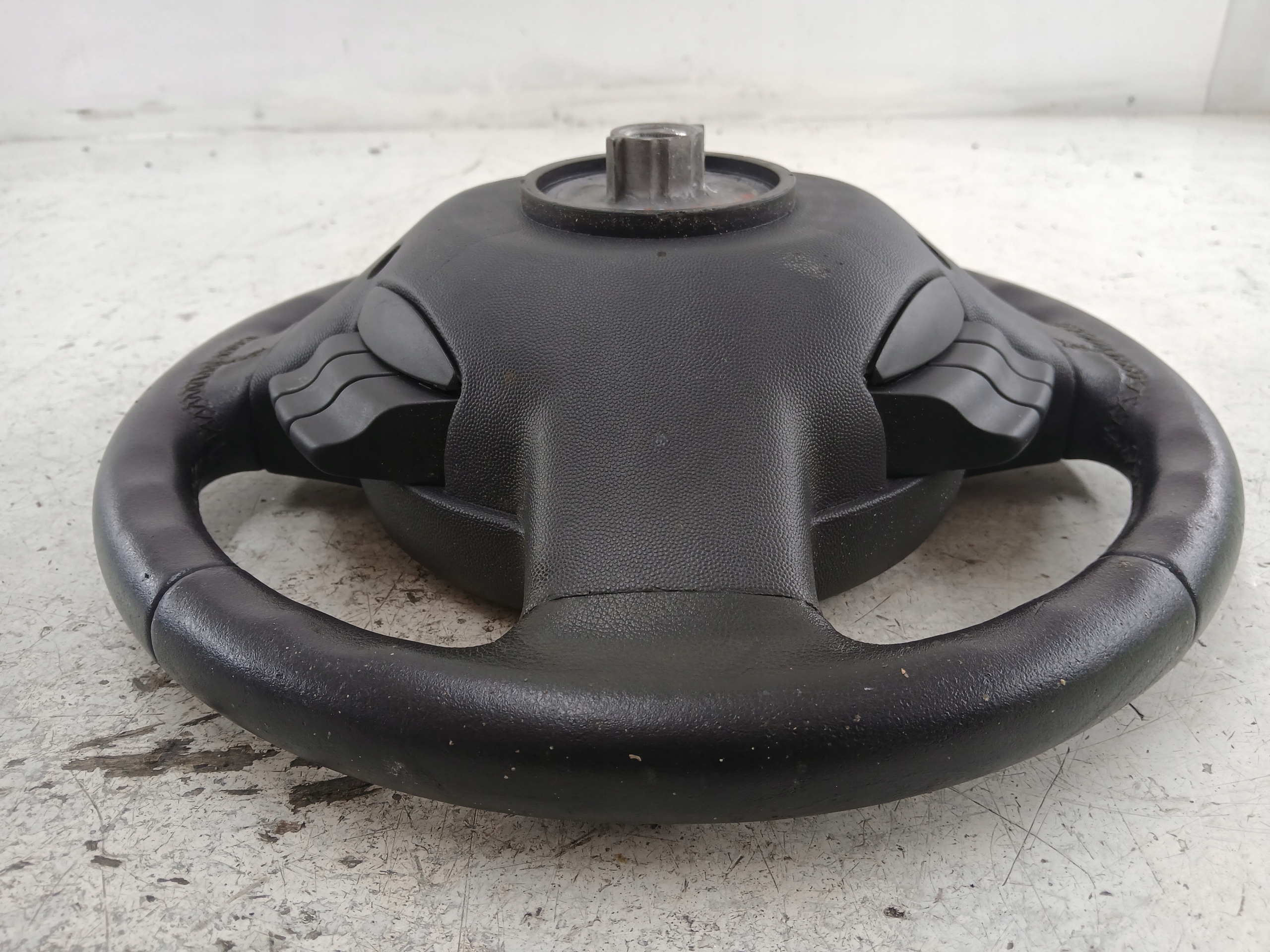 OPEL MERIVA A steering wheel, MULTIFUNKCJA