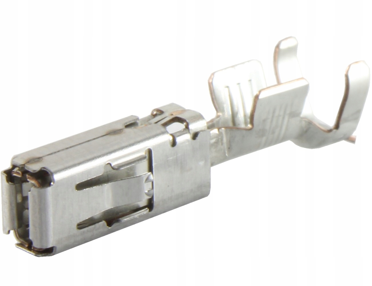 

Konektor Mcp 2,8 (10 sztuk)