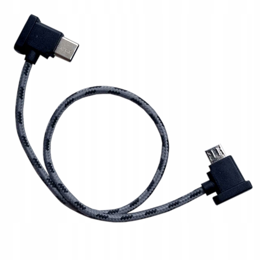 

Kabel Do Drona Mavic Spark Mini Pro Air Na Usb C