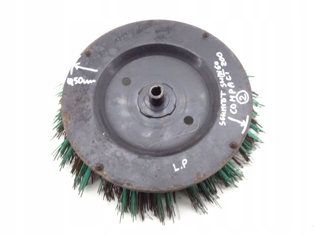 SCHMIDT SWINGO COMPACT 200 ЩЕТКА