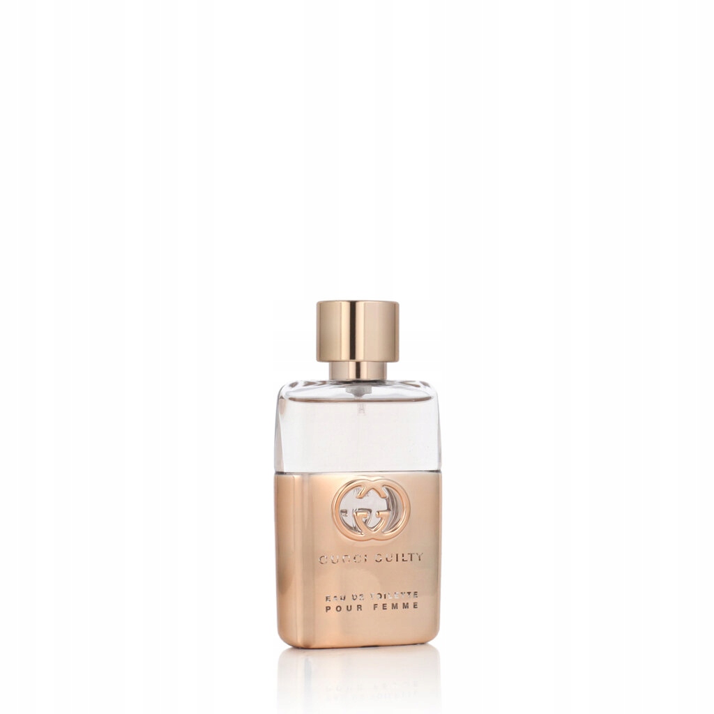 Gucci Guilty Pour Femme 2021 Edt 30 ml W
