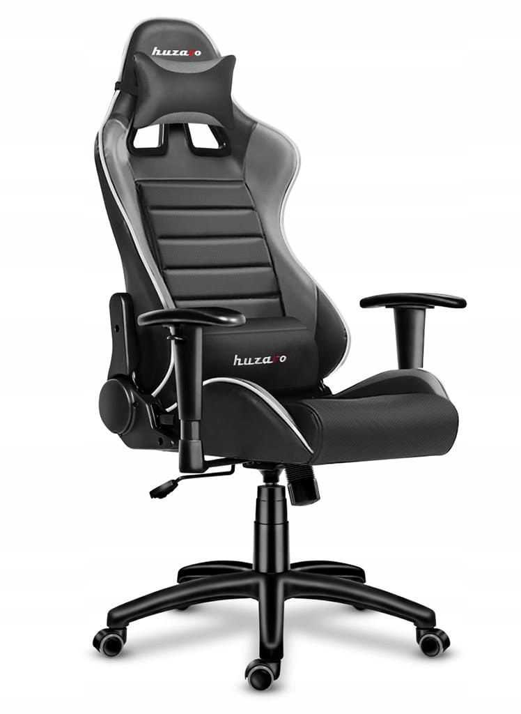 

Fotel gamingowy Huzaro Force 6.0