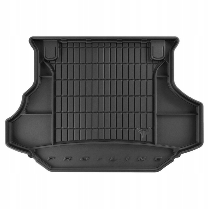 Rohož Do Kufru Gumová vložka Kobereček Kia Carens 1 1999-2006TM