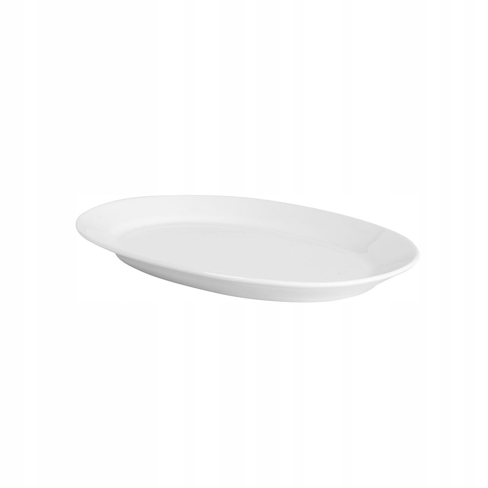

Półmisek Owalny Porcelana Mariapaula Biała 23 CM