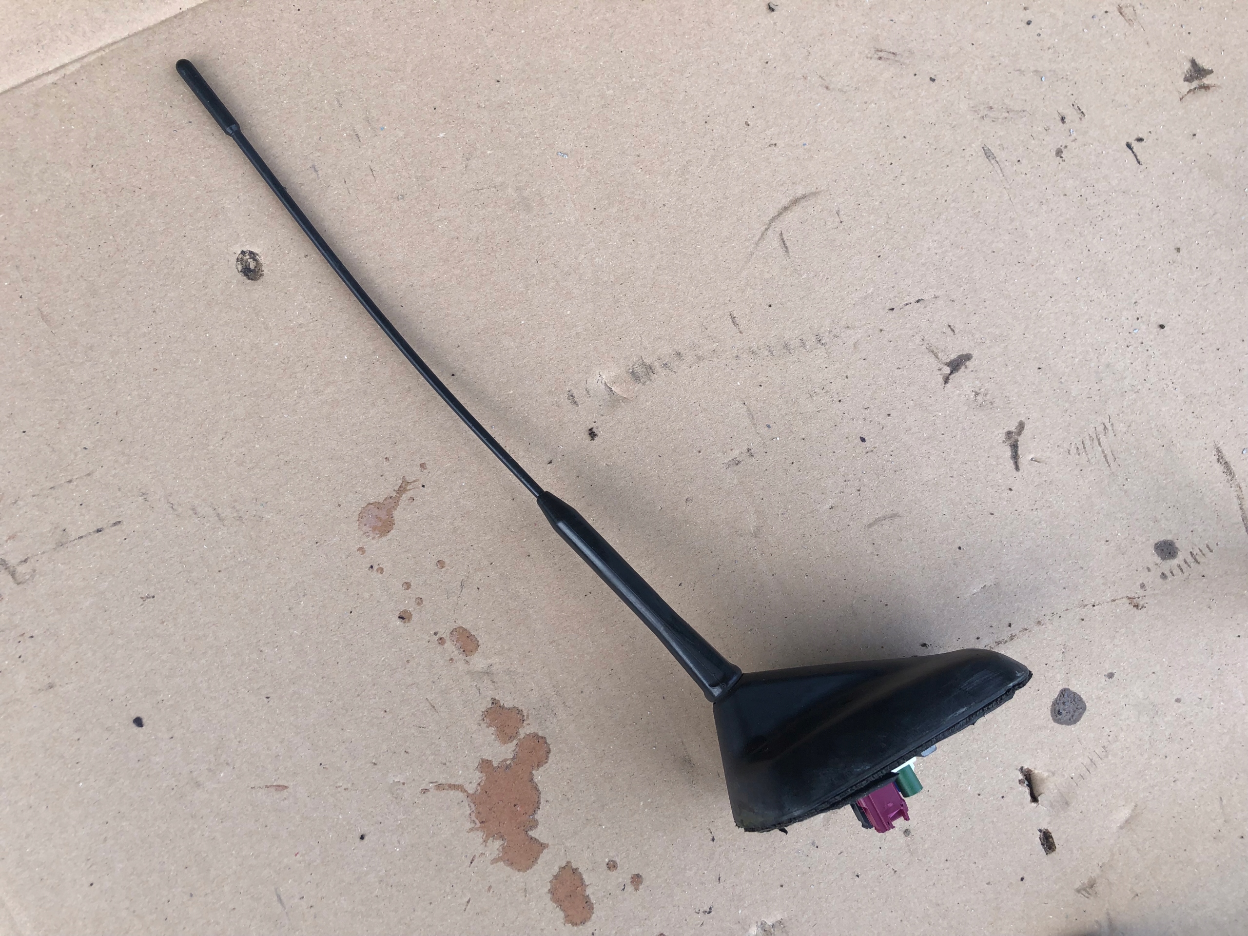 ANTENA STACJA GPS MERCEDES-BENZ W212 A2128202175