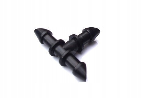 

Łącznik T 6mm AutoPot PF901/4 do nawadniania