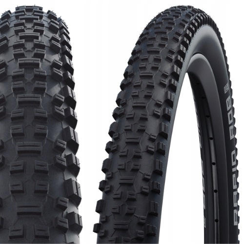Opona rowerowa Schwalbe Rapid Rob 26" x 2.25"