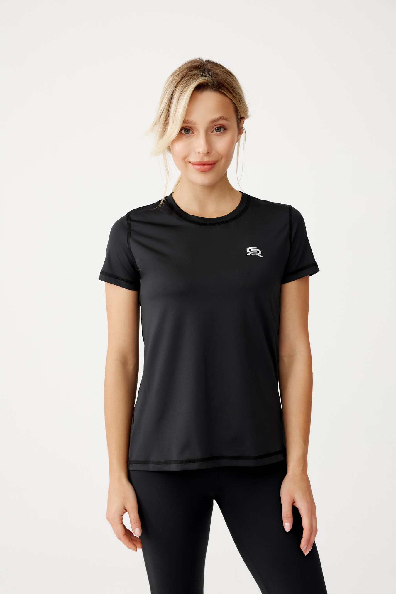 DAMSKA KOSZULKA SPORTOWA TERMOAKTYWNA NA TRENING Marka Rough Radical