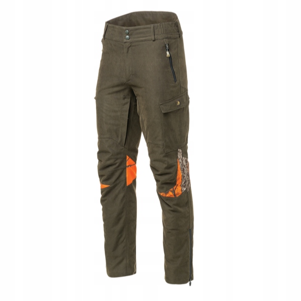 Tagart spodnie Thunder Thermo roz. 2XL