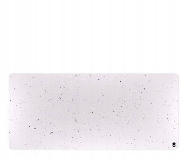 Podkładka pod mysz Endorfy Stoneflow White XL