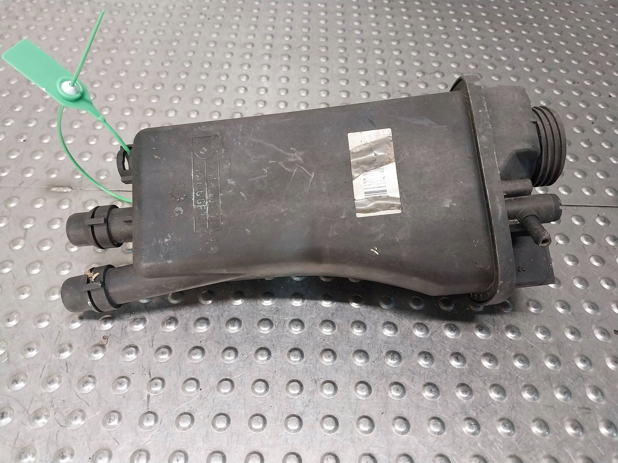 ekspanziona posuda vode 1436381 BMW E39 528i 530i