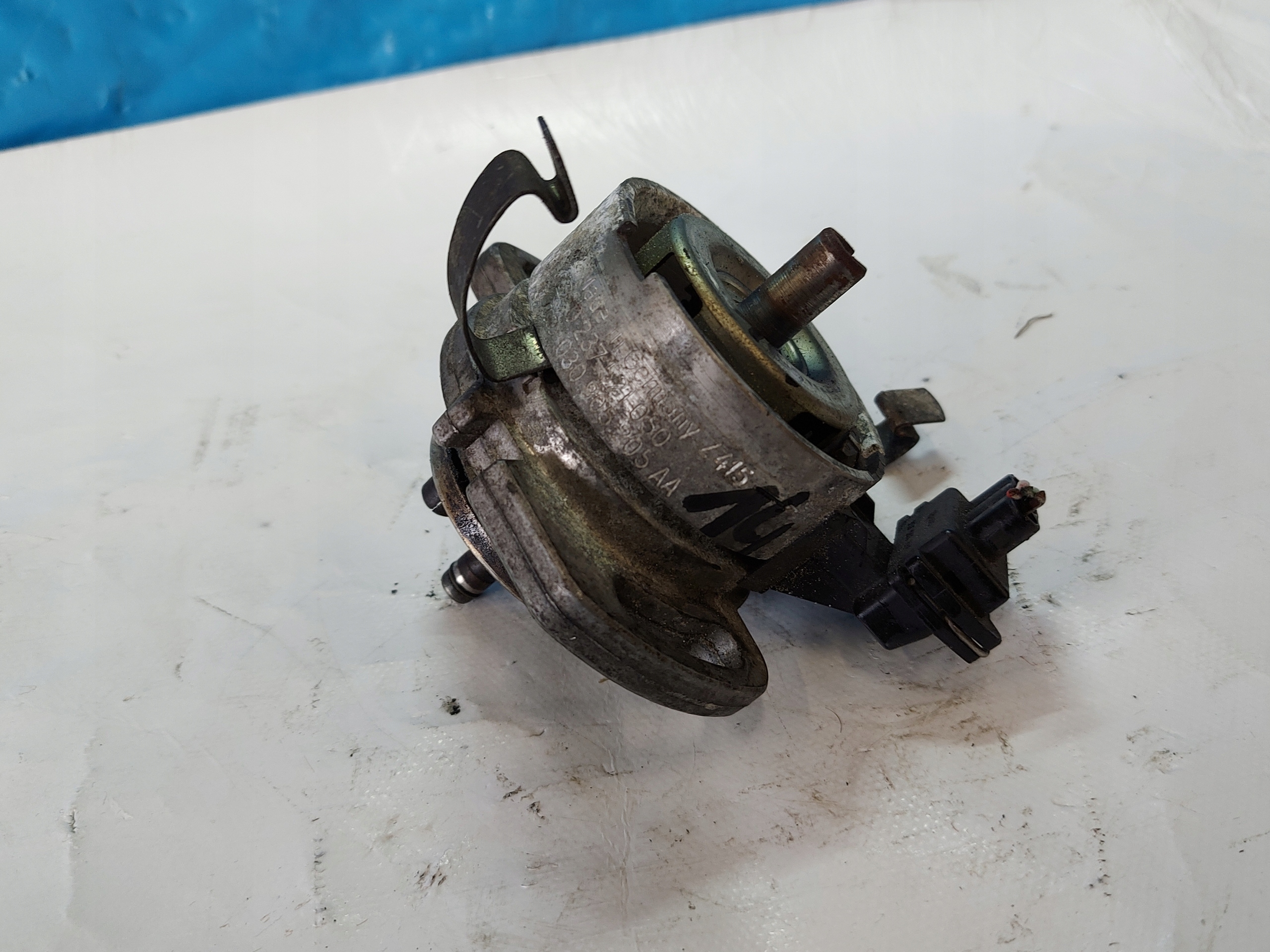 APARAT ignition VW POLO 1.0 B 030905205AA