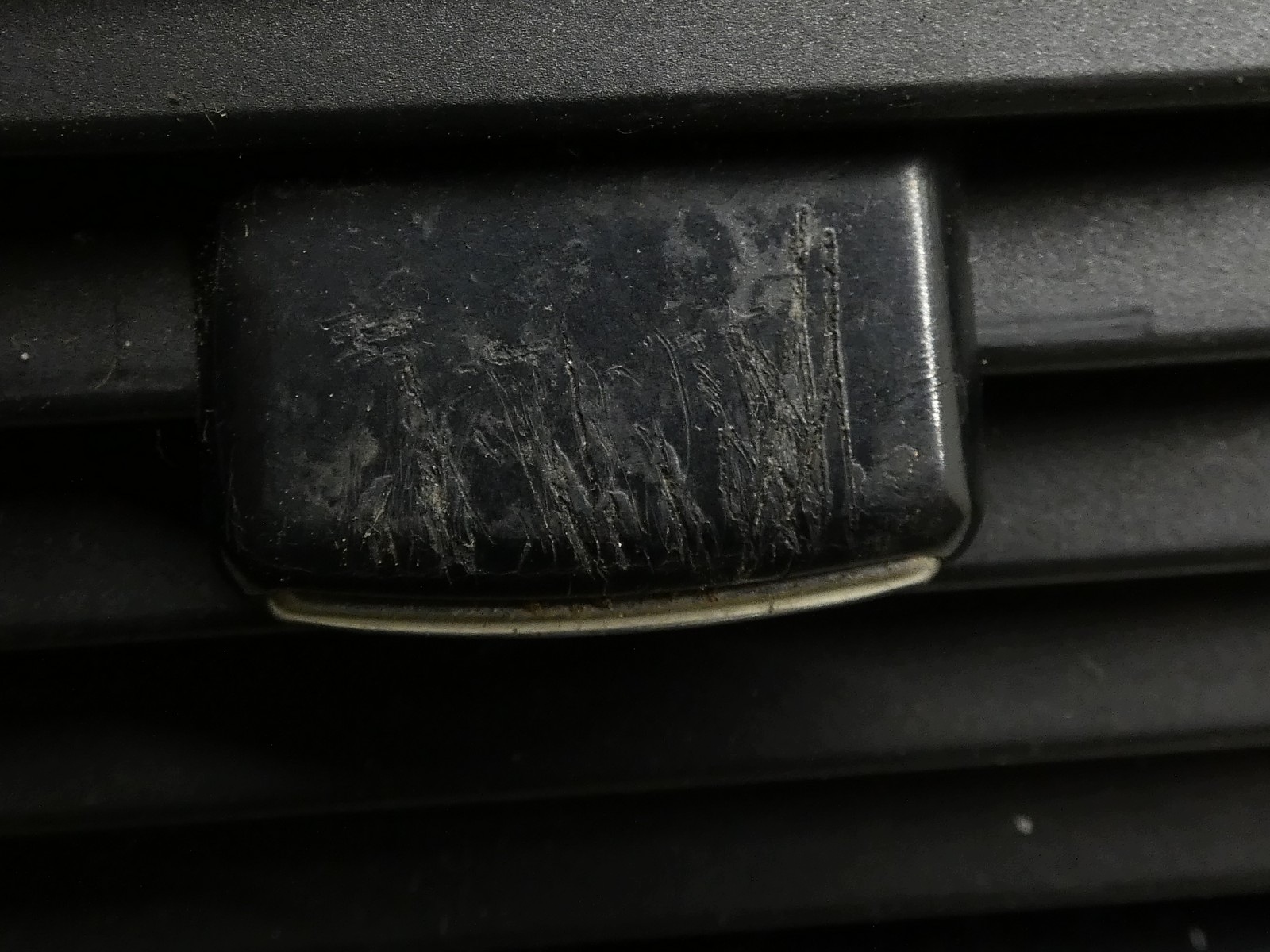 grid air conditioning devices right front right front SEAT ALHAMBRA II 7N0858704E