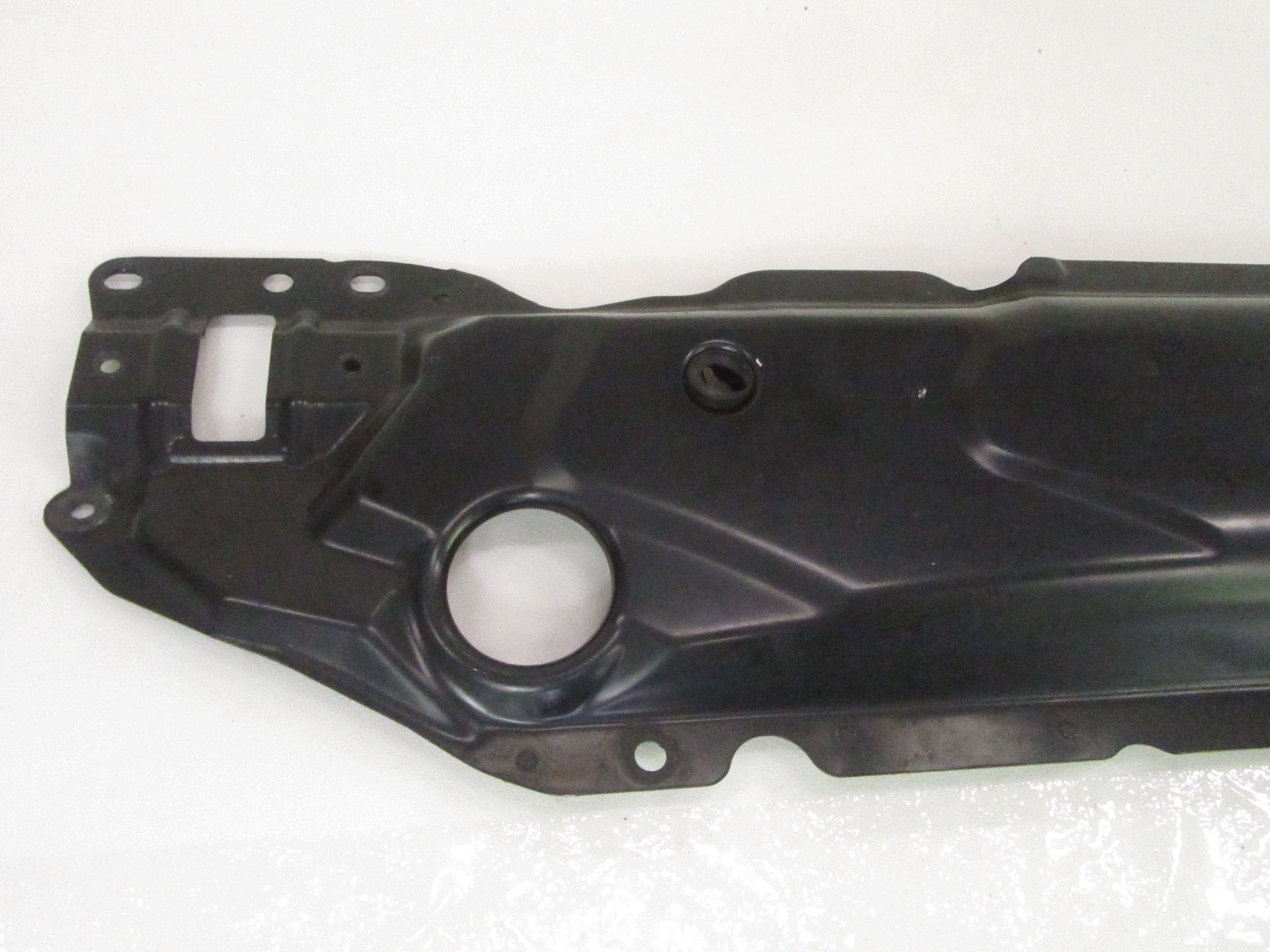 cover wall support front upper BMW 5 e60 e61 sedan KOMBI