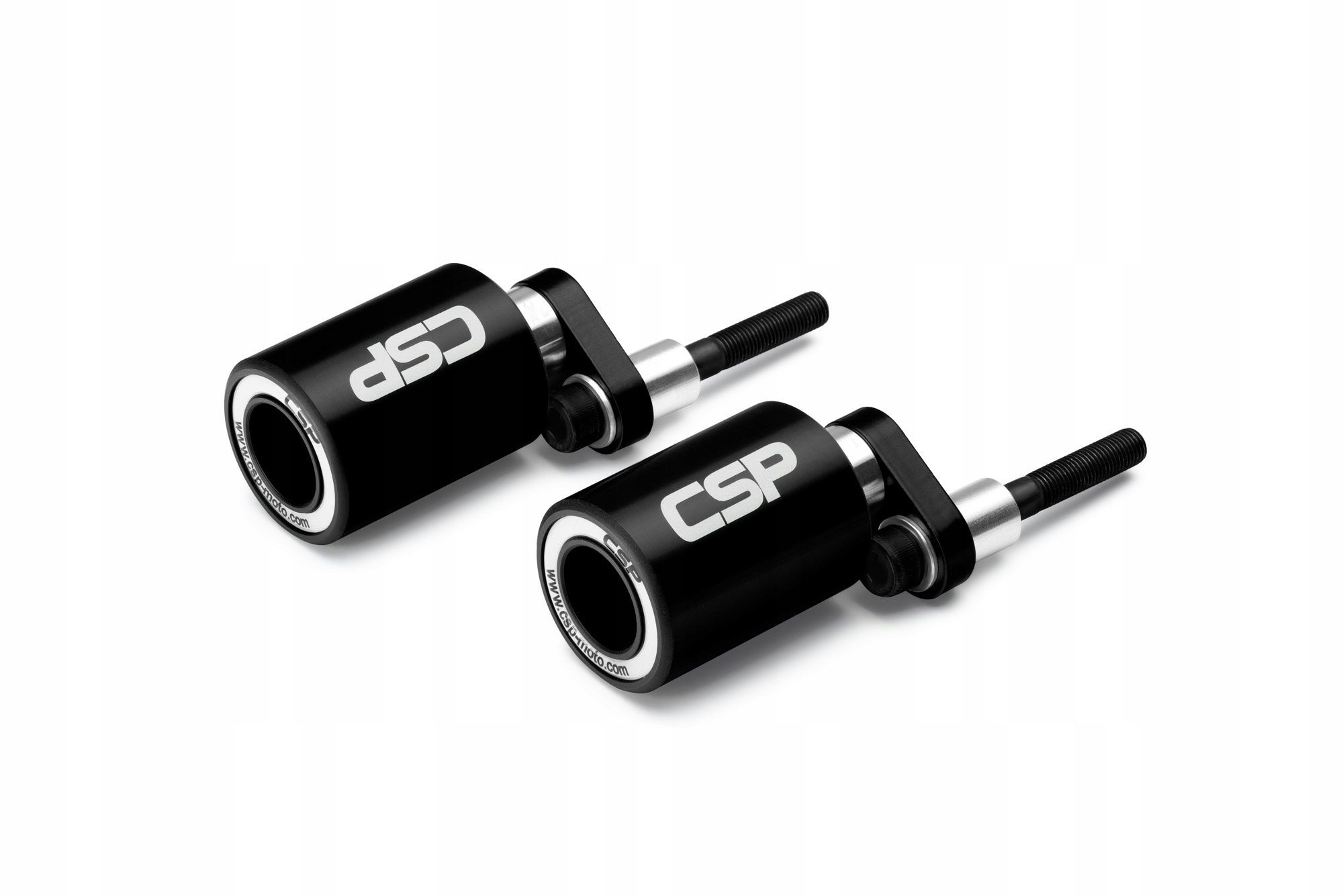 Crash pady CSP do Yamaha FZ6 2004-2010 v2