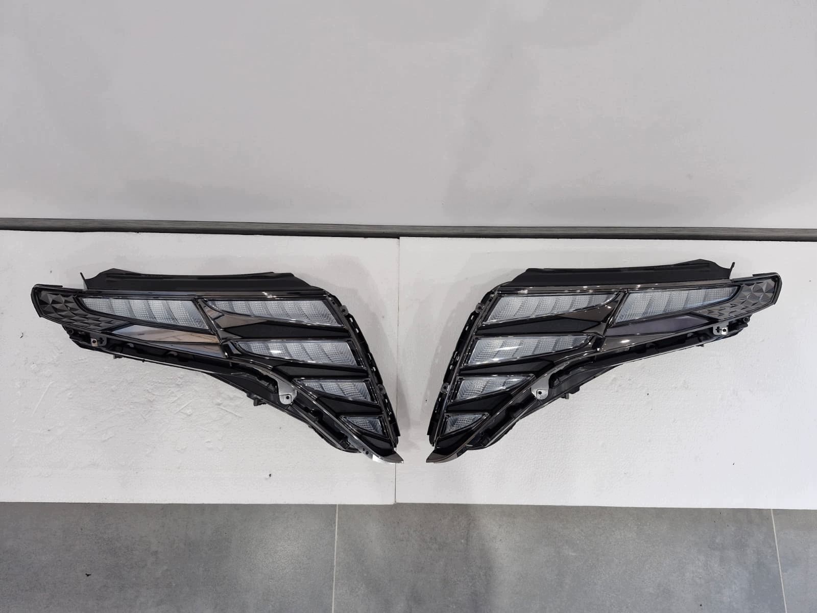 leuchte vorne Hyundai Tucson 4 IV DRL