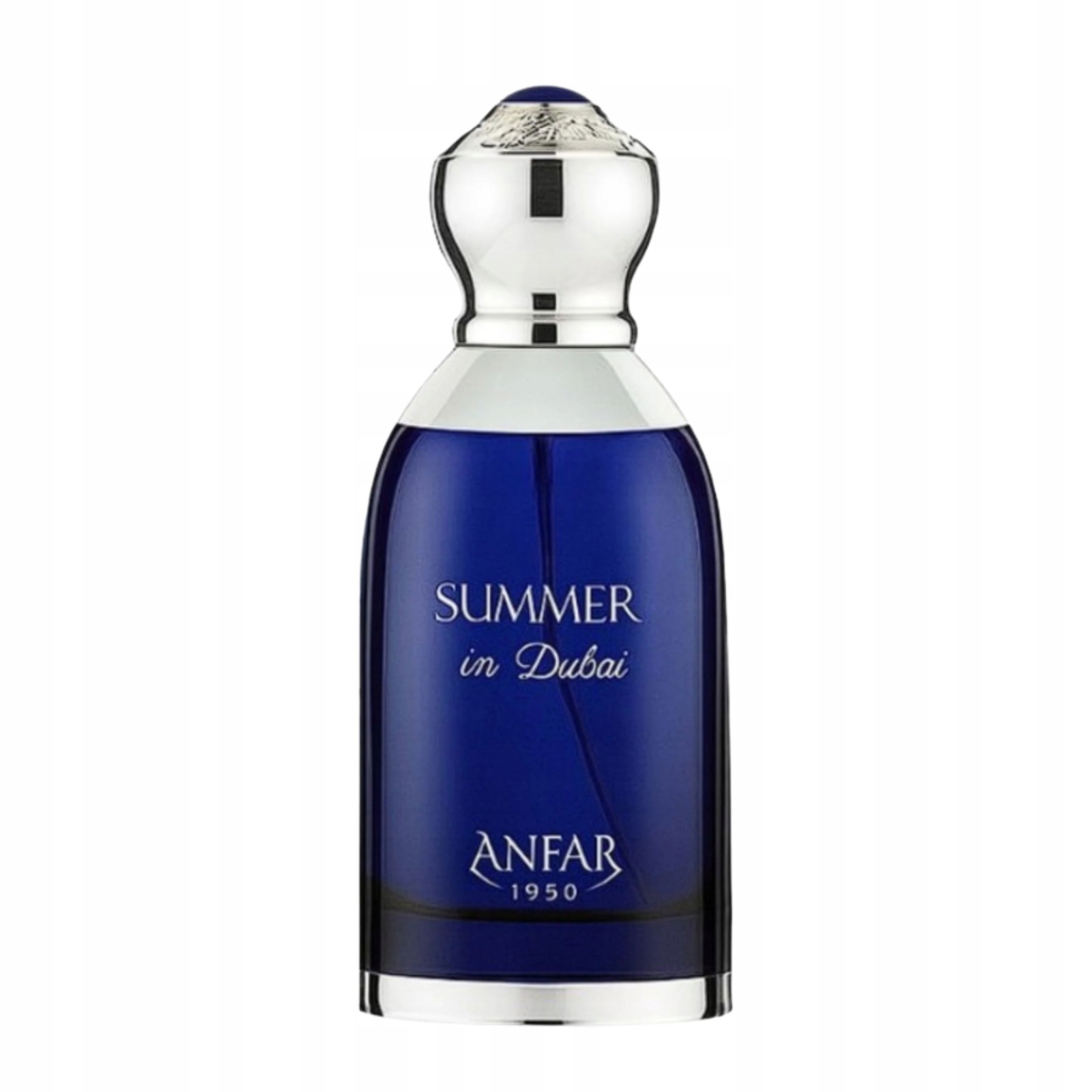 Anfar 1950 Summer in Dubai Extrait de Parfum Unisex 100 ml