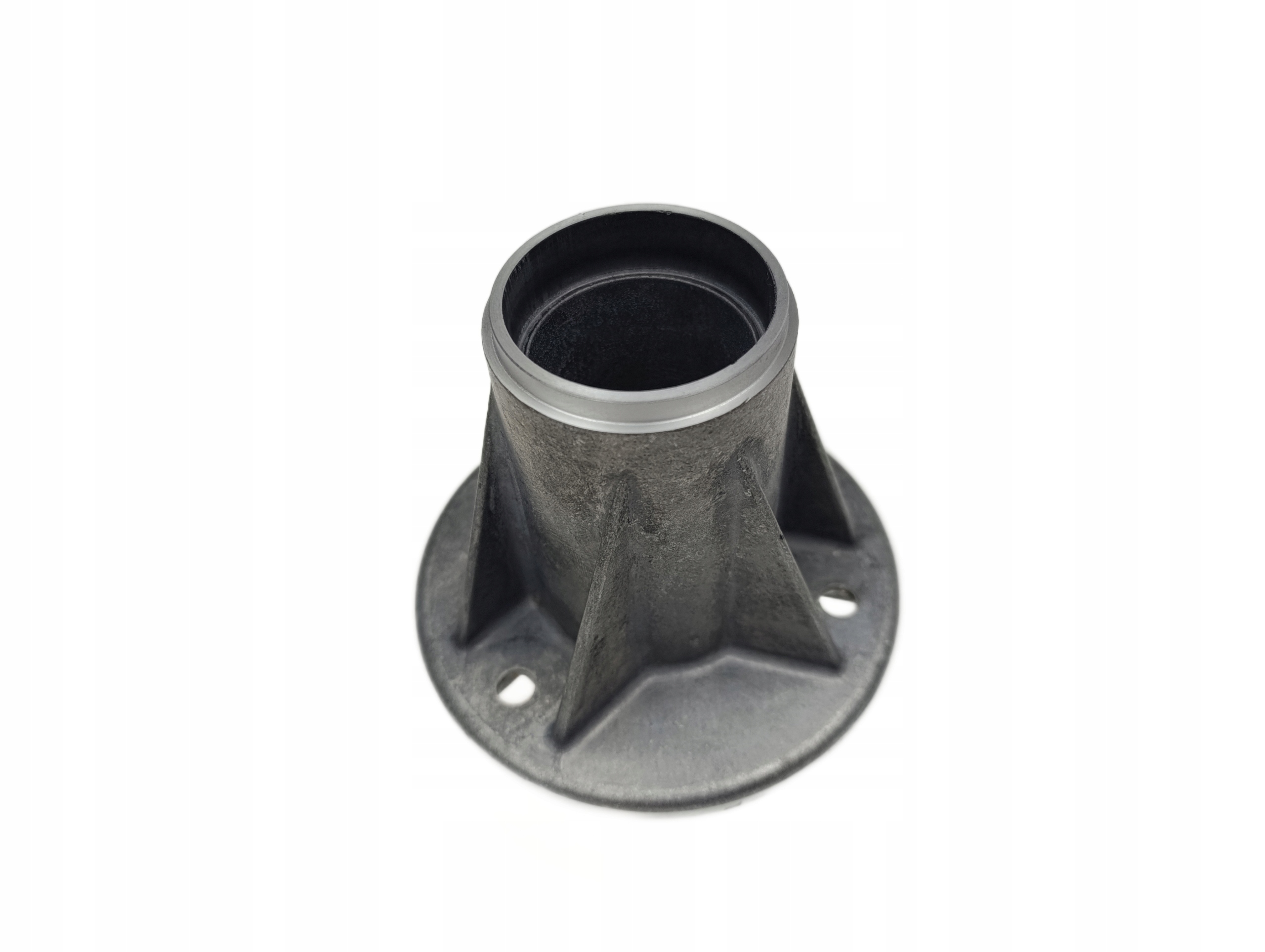 Vřeteno nože Twin-Cut Castelgarden 1252072000