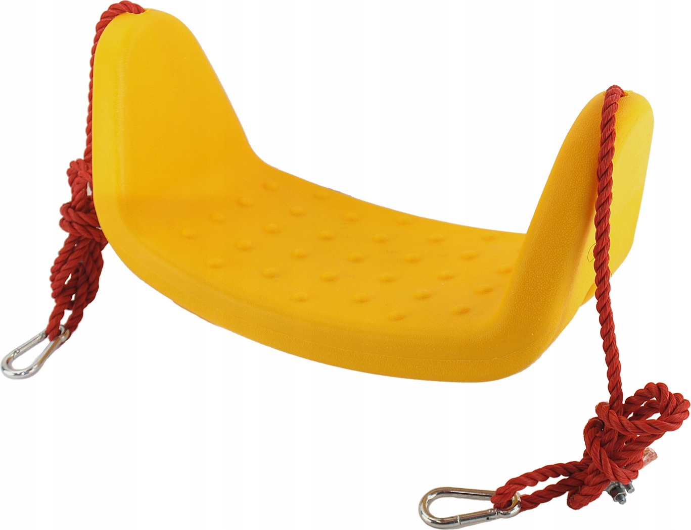 

Huśtawka ogrodowa dla dzieci siedzisko płaskie