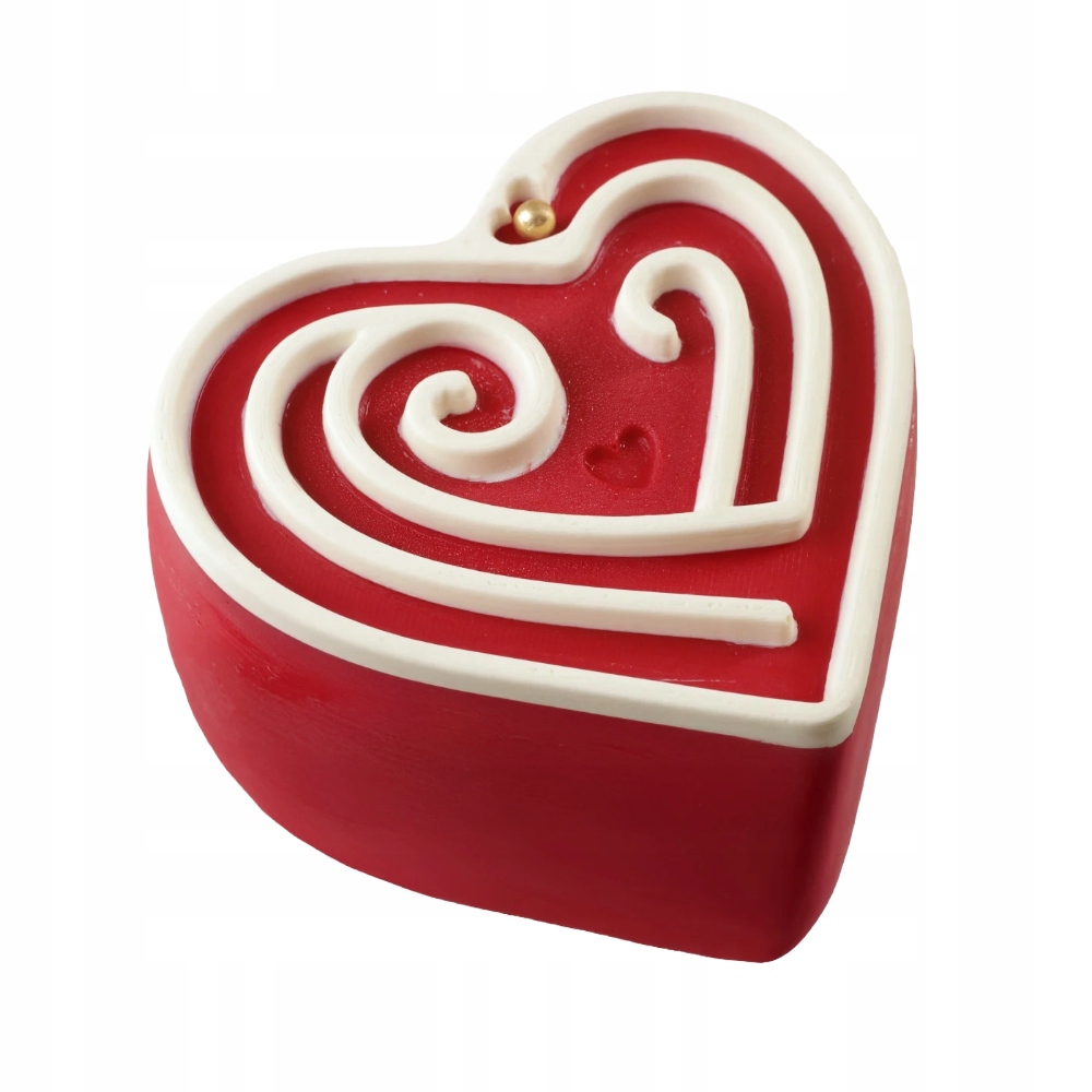 Levně Silikonová forma ručně vyráběná Ariadne Bento 550 ml Dinara Kasko