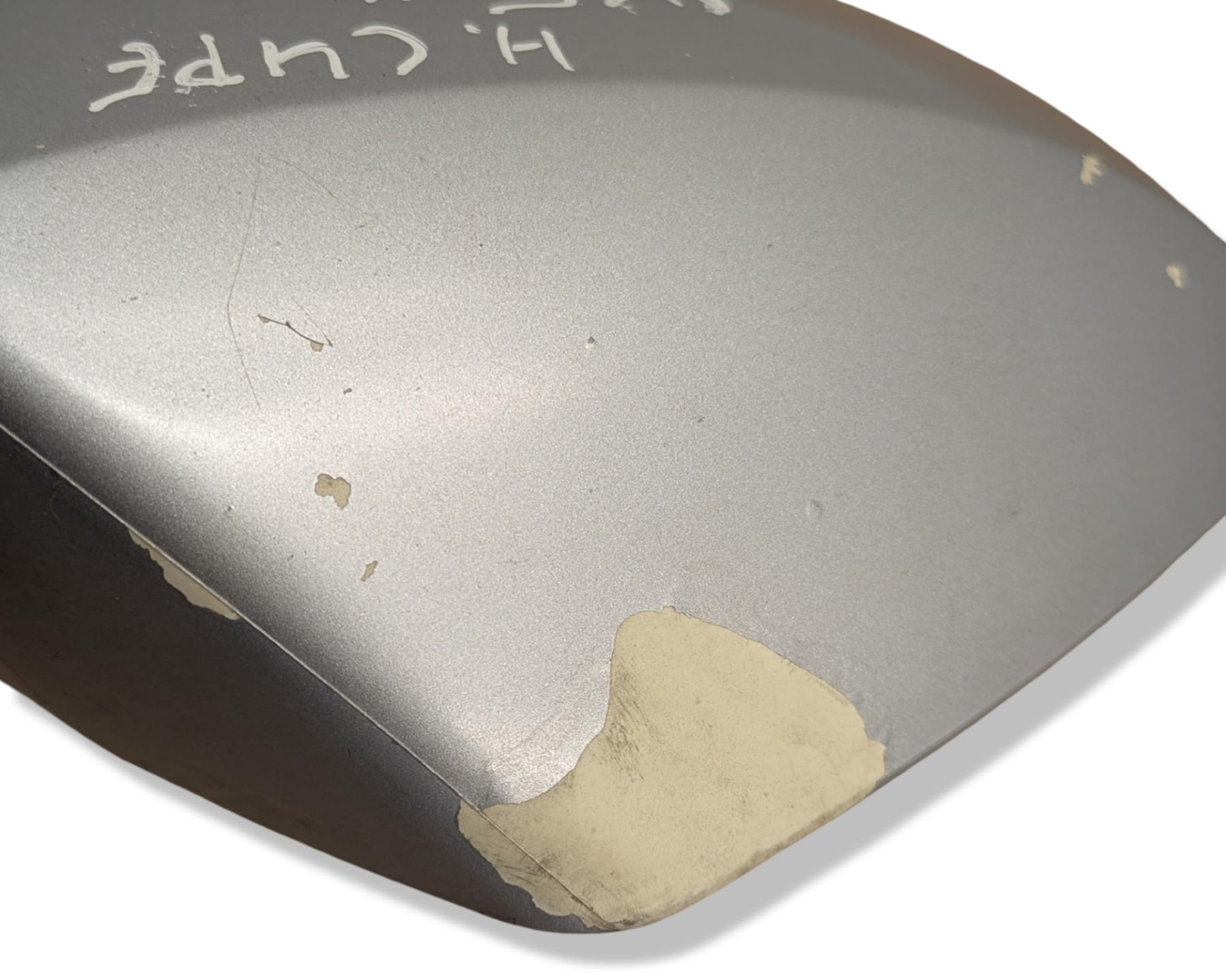 mirror exterior right side Hyundai Coupe 2 facelift 2005