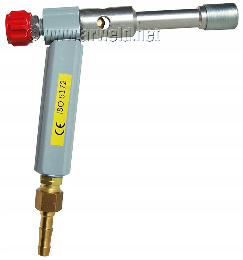 

Palnik lutowania twardego Donmet 229