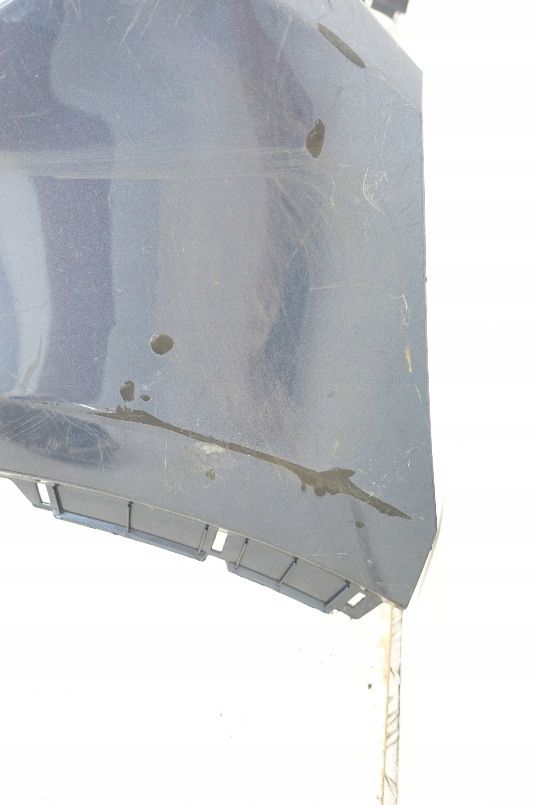 TOYOTA RAV4 RAV 4 IV 2012-2015 bumper front front 52119-42A00