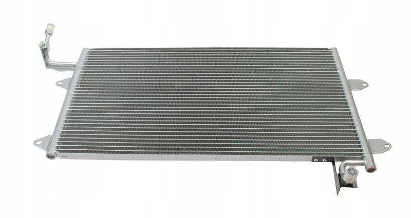 MAXGEAR AC830328 конденсатор, радиатор кондиционера