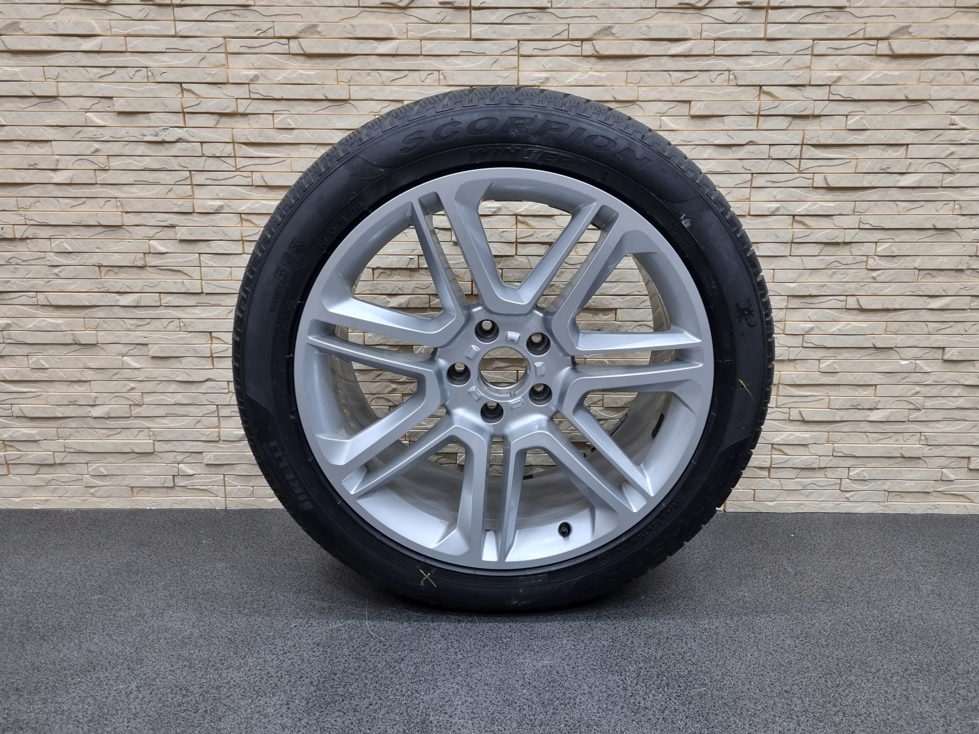 БЕНТЛИ БЕНТАЙГА ДИСК 21 КОЛЕСО ET286a601025r