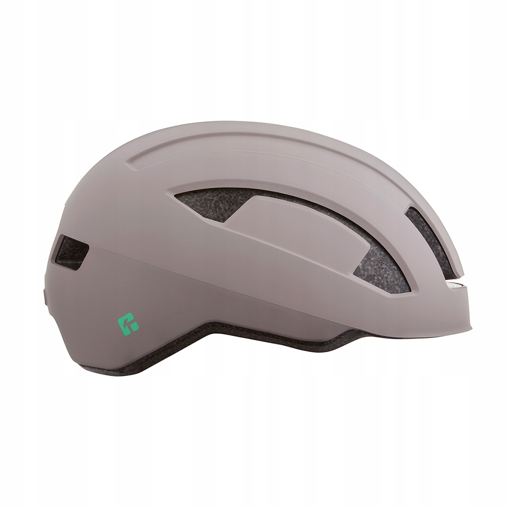 Kask rowerowy Lazer CityZen Kc Lila M/55-59