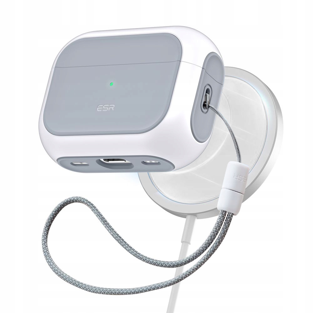 

Esr Etui Case Na Magsafe Na Airpods Pro 2 1 Gen