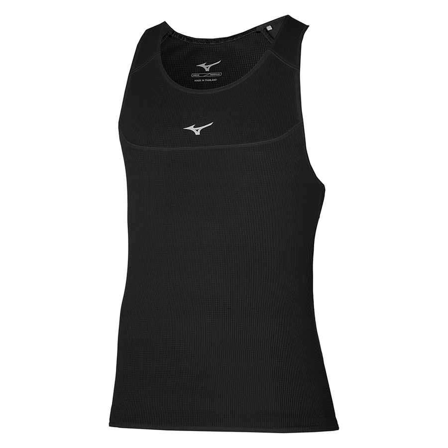 Mizuno koszulka do biegania DryAeroFlow Tank r. M