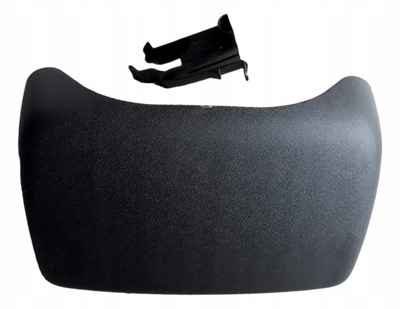 VOLVO XC90 I zaslepka hak holowniczy odpinany OE 30744121