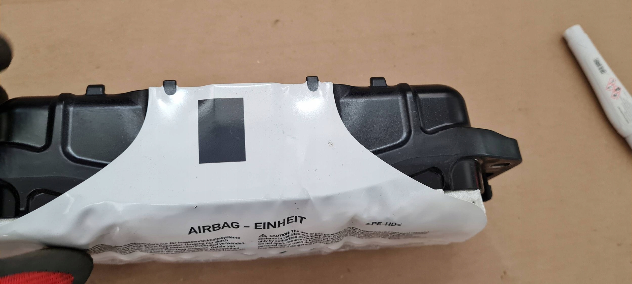 A6 C8 4K passenger airbag airbag right original 4K0880204H