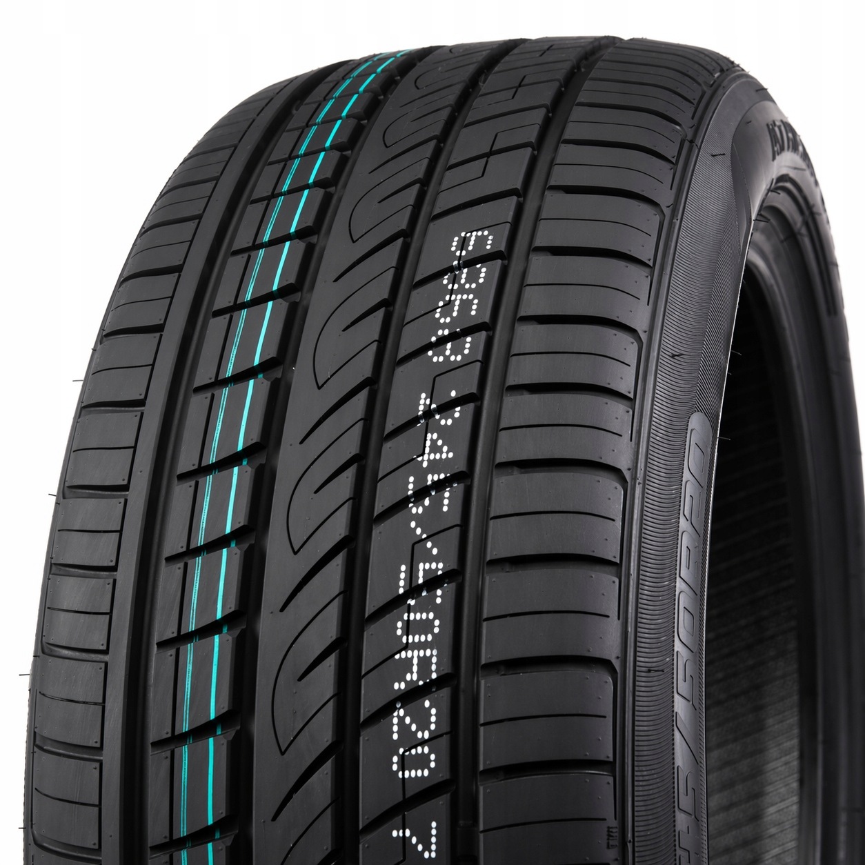 1x Opona Letnia 215/65R16 Austone SP303 102V