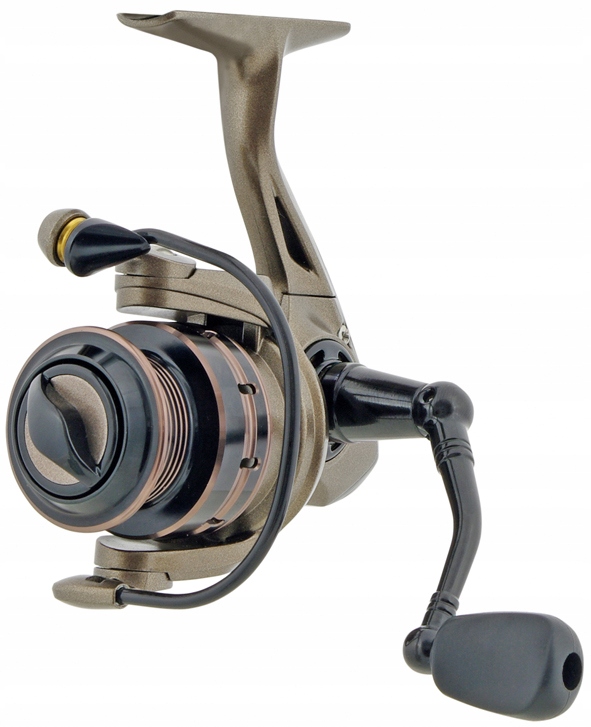 

Kołowrotek Konger Nordic Pro 505FD'