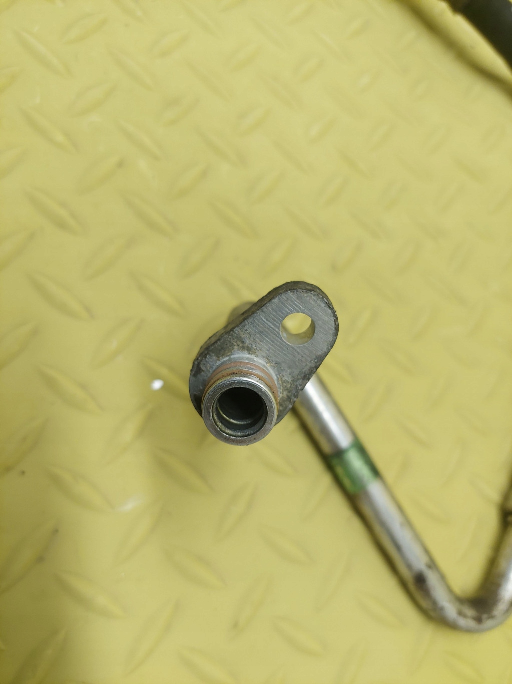 CITROEN C1 1.0 prijenos cijevčica klimatizacije