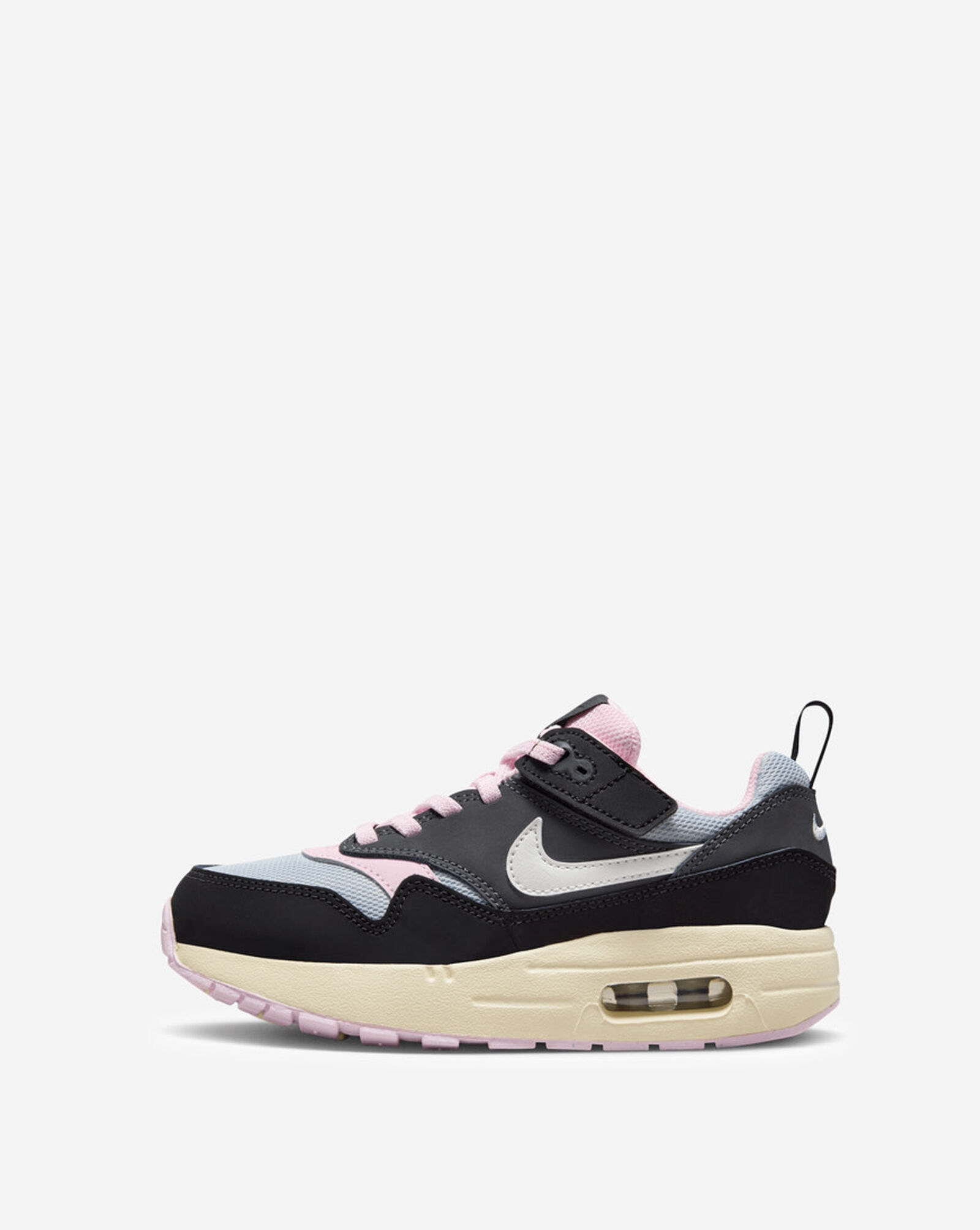 buty Nike Air Max 1 Easyon (ps) r. 28 na rzepy