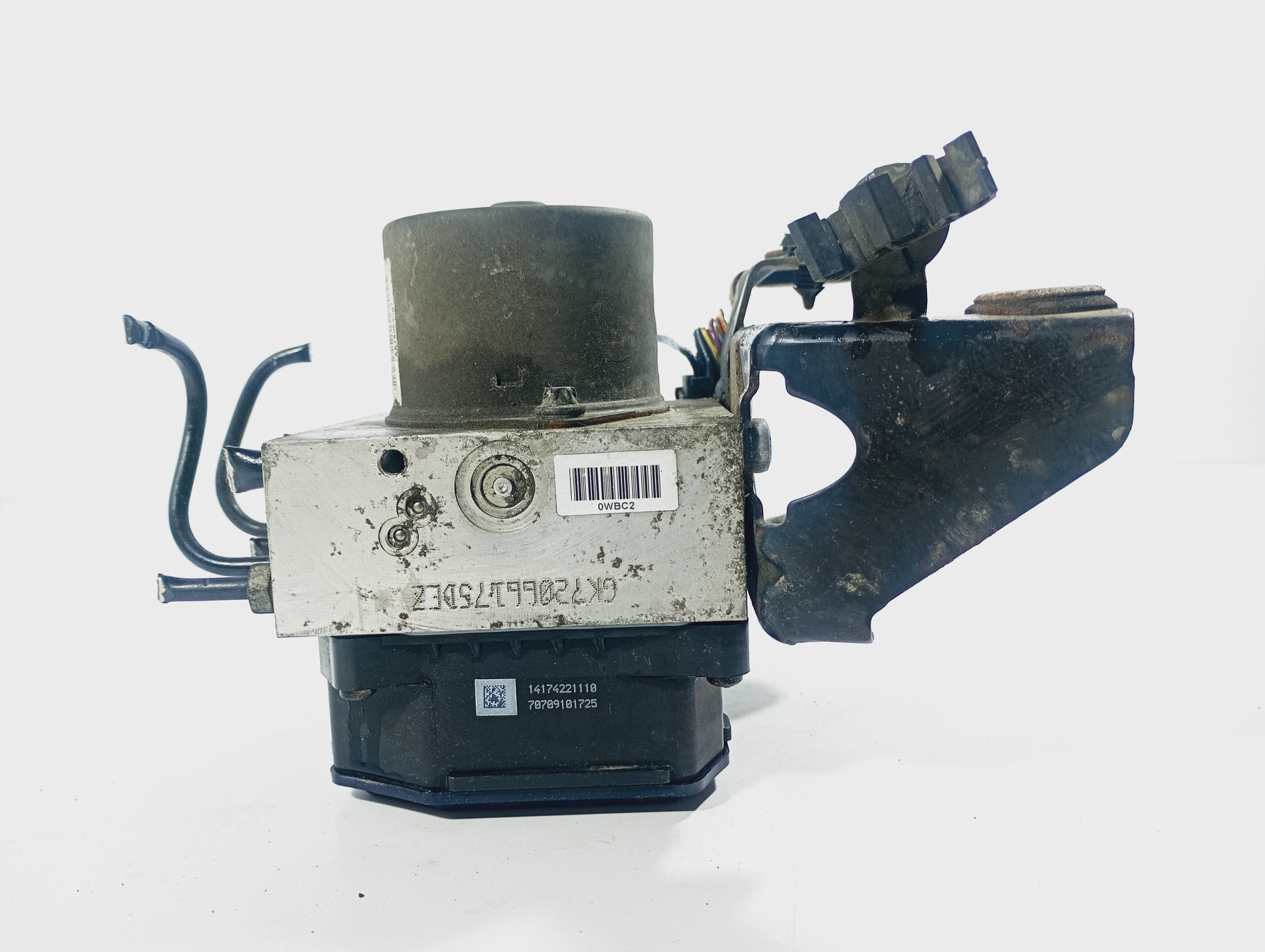 Pumpe ABS OE 7G912C405AB Mondeo MK4 07-14