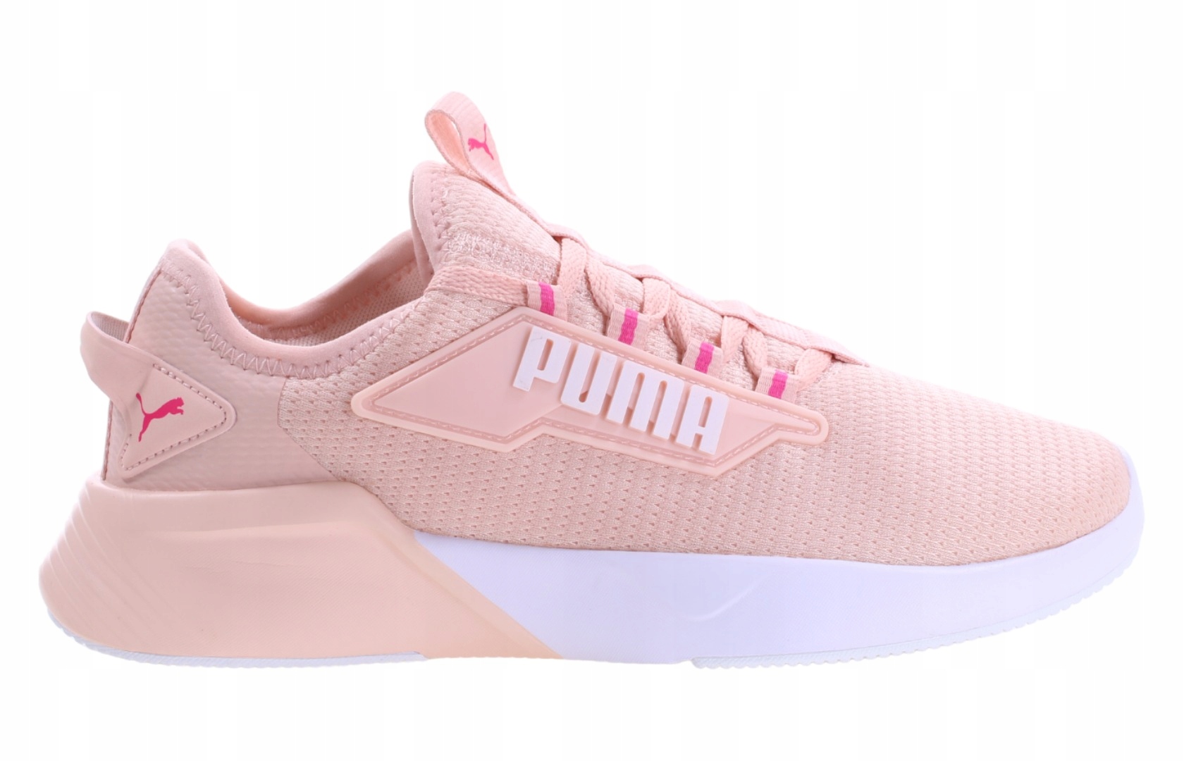 pro mládež boty Puma Retaliate 2 Jr 377085 08