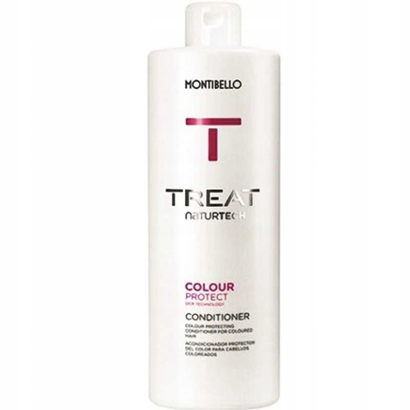

Montibello Nt Colour Protect 750ml Odżywka