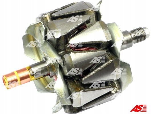 Wirnik alternator AR6011