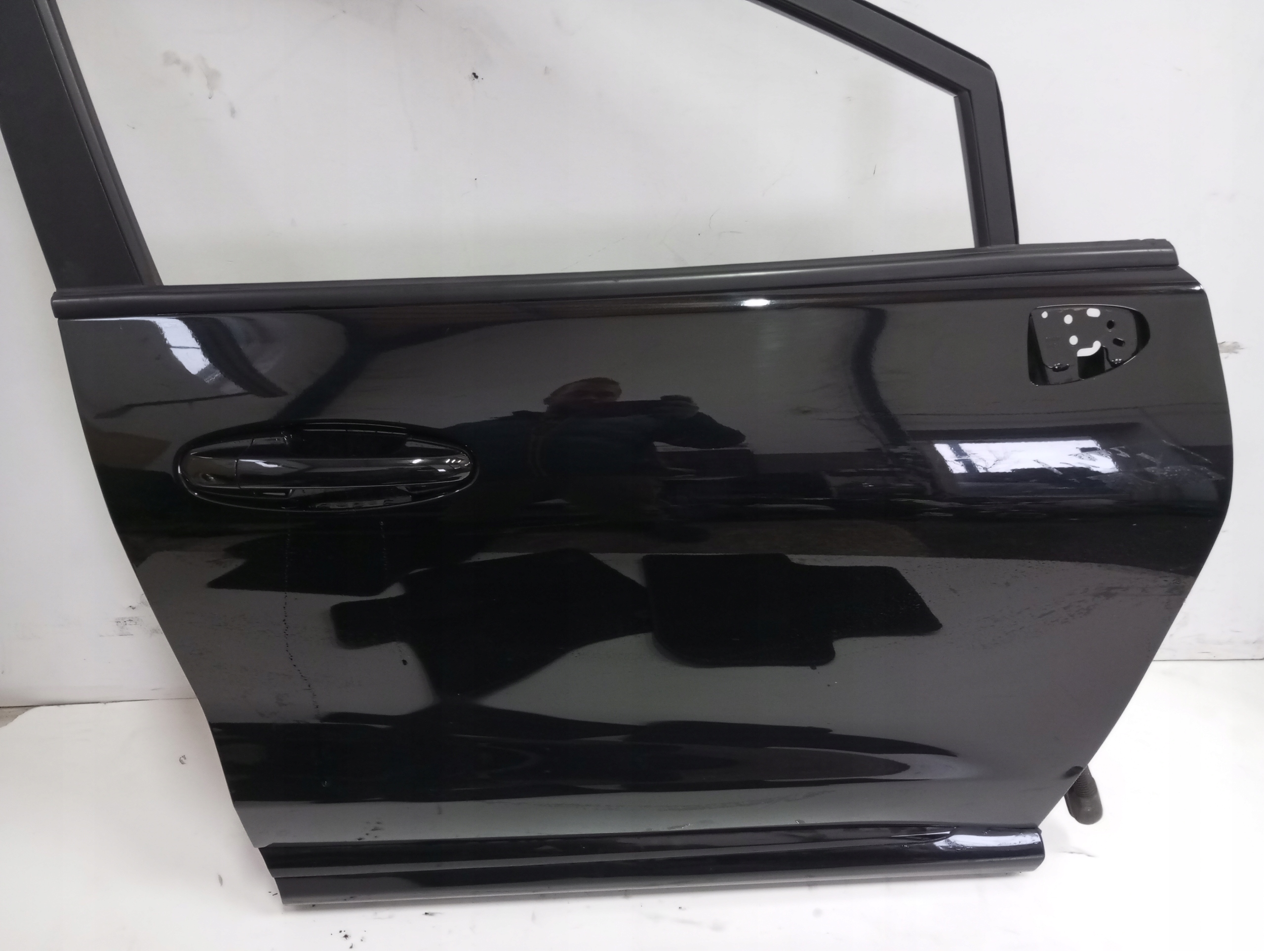 door right front FORD PUMA II MK2 21R BSZ