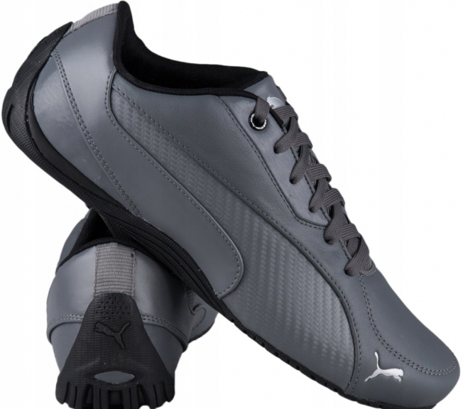 Buty PUMA DRIFT CAT 5 CARBON 361137 02 R. 41 14155996479 Allegro.pl