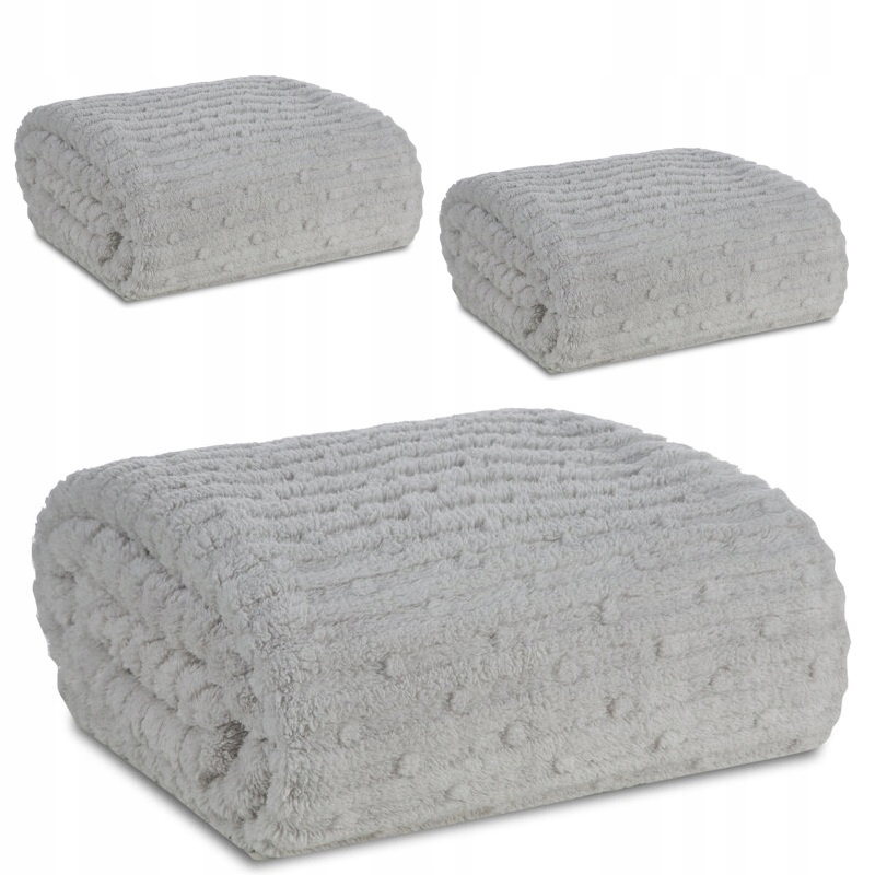 NARZUTY NA KANAPE I FOTELE 170X210+ 2 X 70X160 KOMPLET PREZENT KOLORY Długość 210 cm