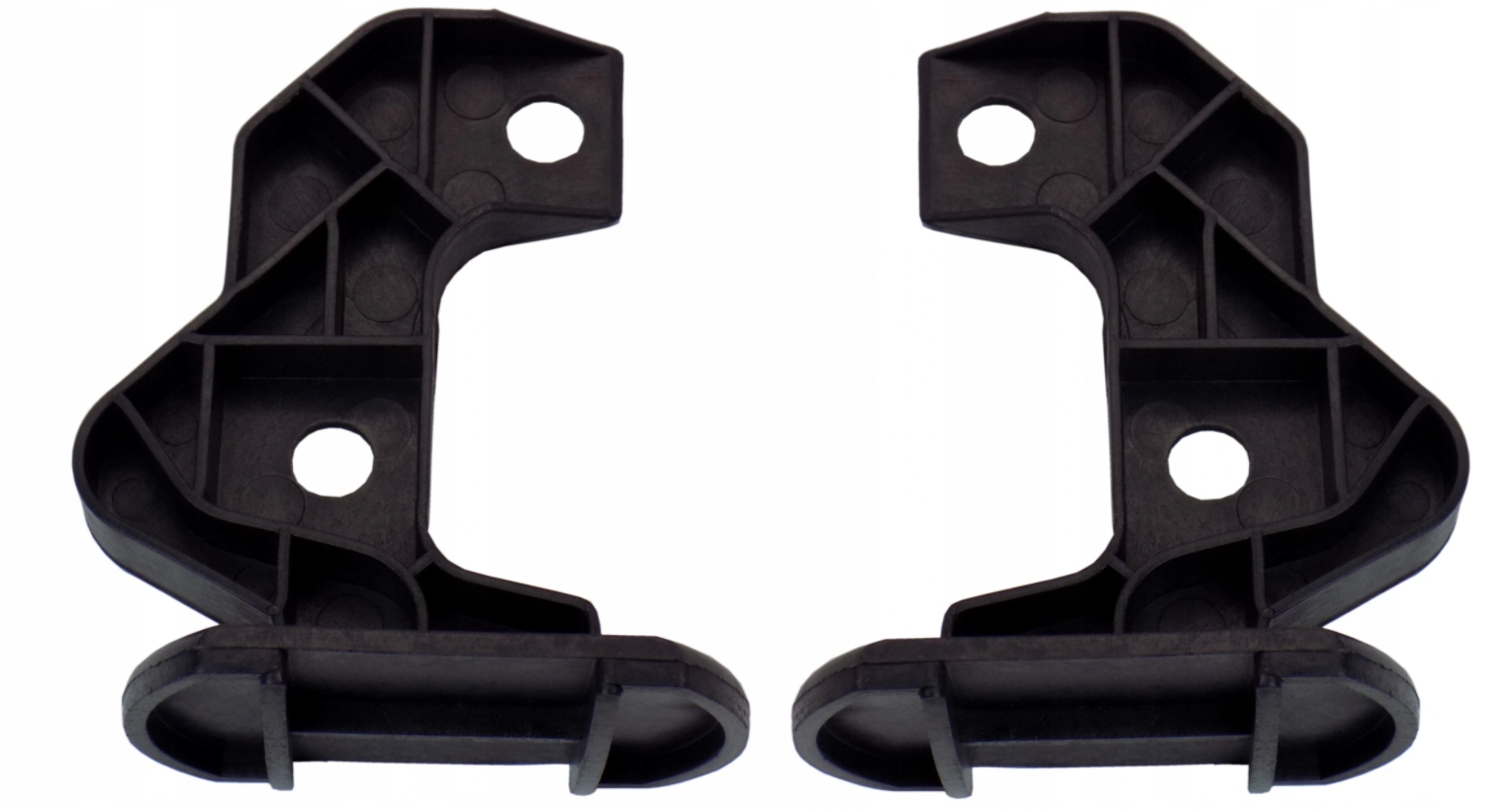 

Bmw 5 E39 Mocowania Komplet Ślizgi Uchwyty Zderzak