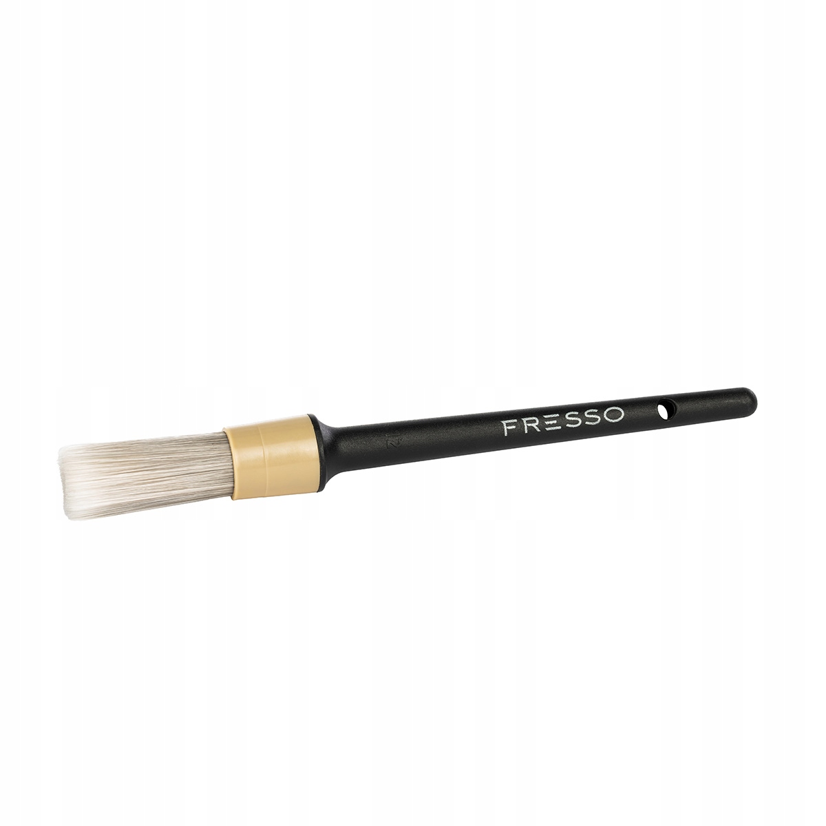 Fresso Detailing Brush No.12 24 mm Delikatny Pędzelek detailingowy do auta