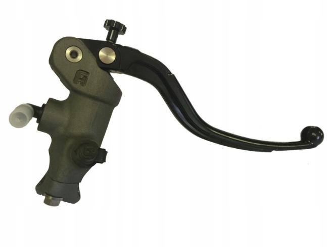 Hydraulická brzdová pumpa Accosato 19x18