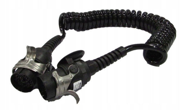 4460087100 - 15-ПОЛЮСНИЙ СПІРАЛЬНИЙ ЕЛЕКТРИЧНИЙ ДРІТ ADR WABCO