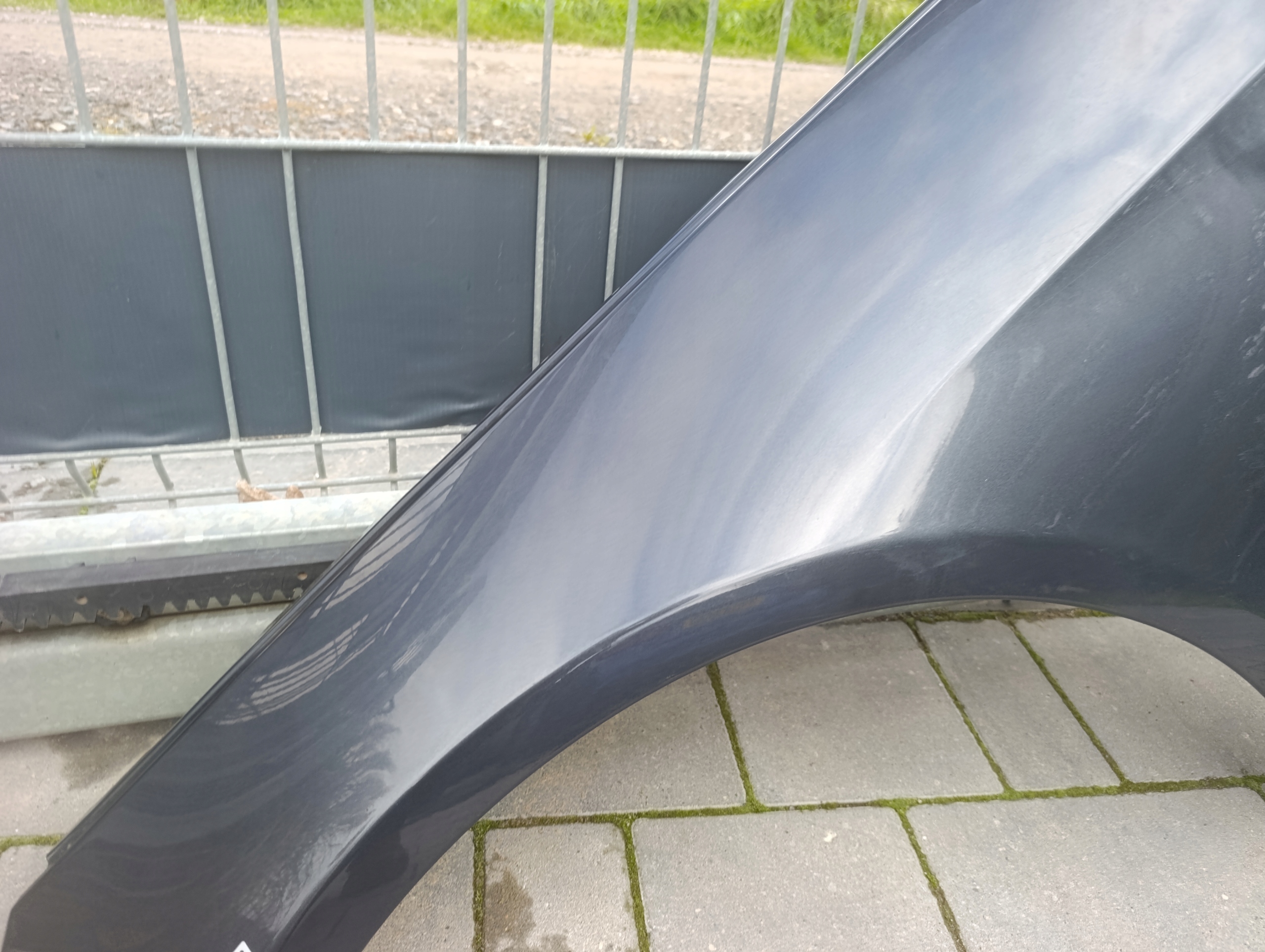fender left front front mercedes w212 original